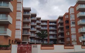 Apartamento Primera Línea de Mar en EbreHogar